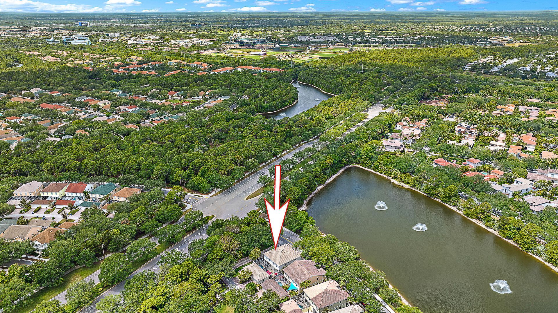 107 Rivinia Drive, Jupiter, FL 33458 Photo