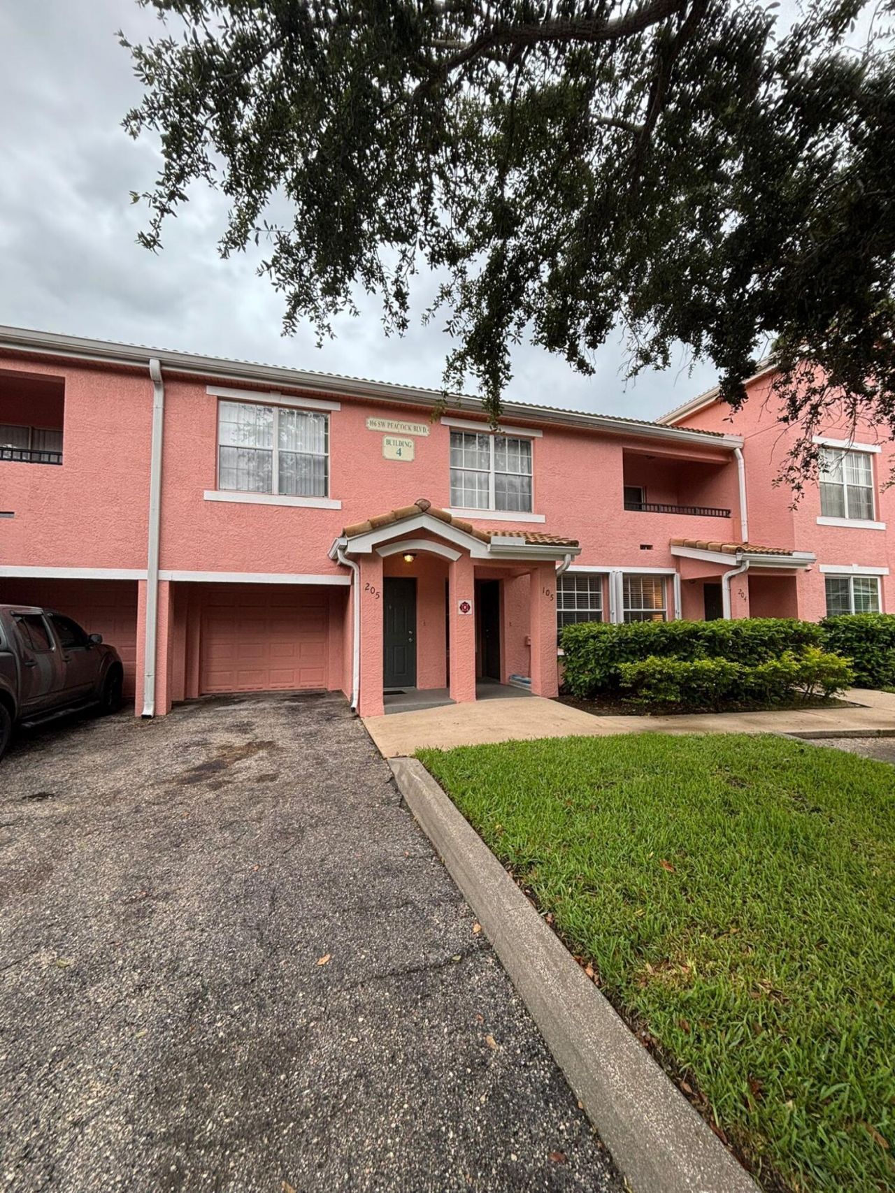 106 SW Peacock Boulevard, Unit 4-205, Port Saint Lucie, FL 34986 Photo