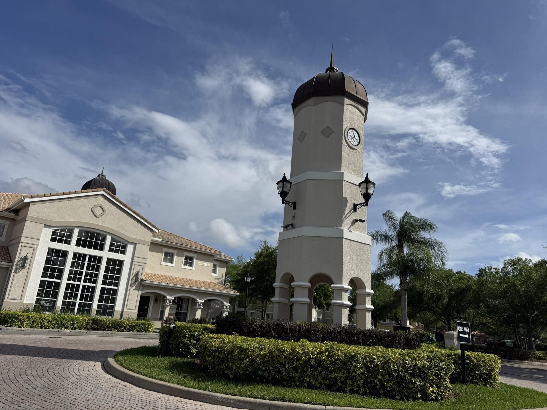 106 SW Peacock Boulevard, Unit 4-205, Port Saint Lucie, FL 34986 Photo