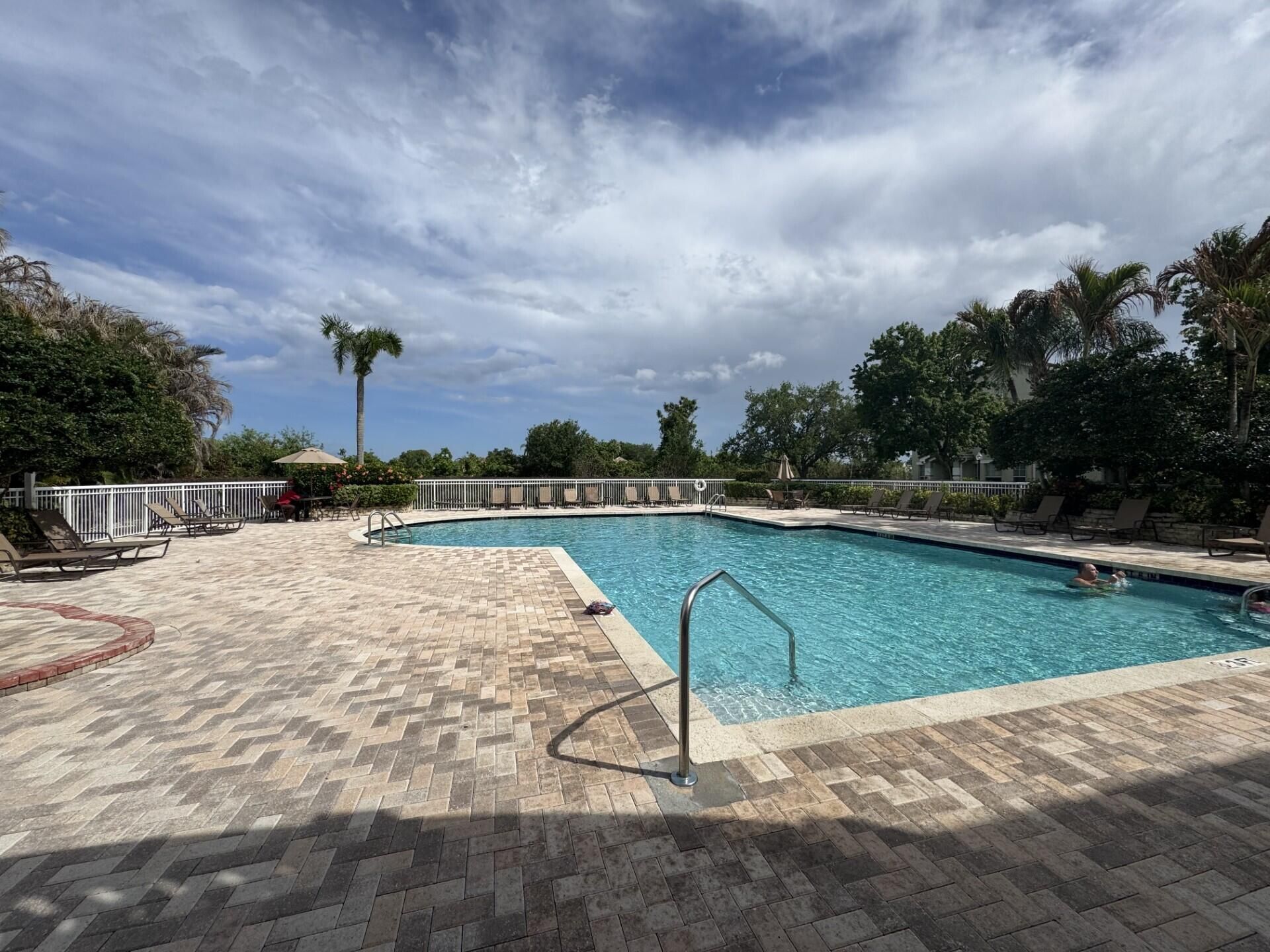 106 SW Peacock Boulevard, Unit 4-205, Port Saint Lucie, FL 34986 Photo