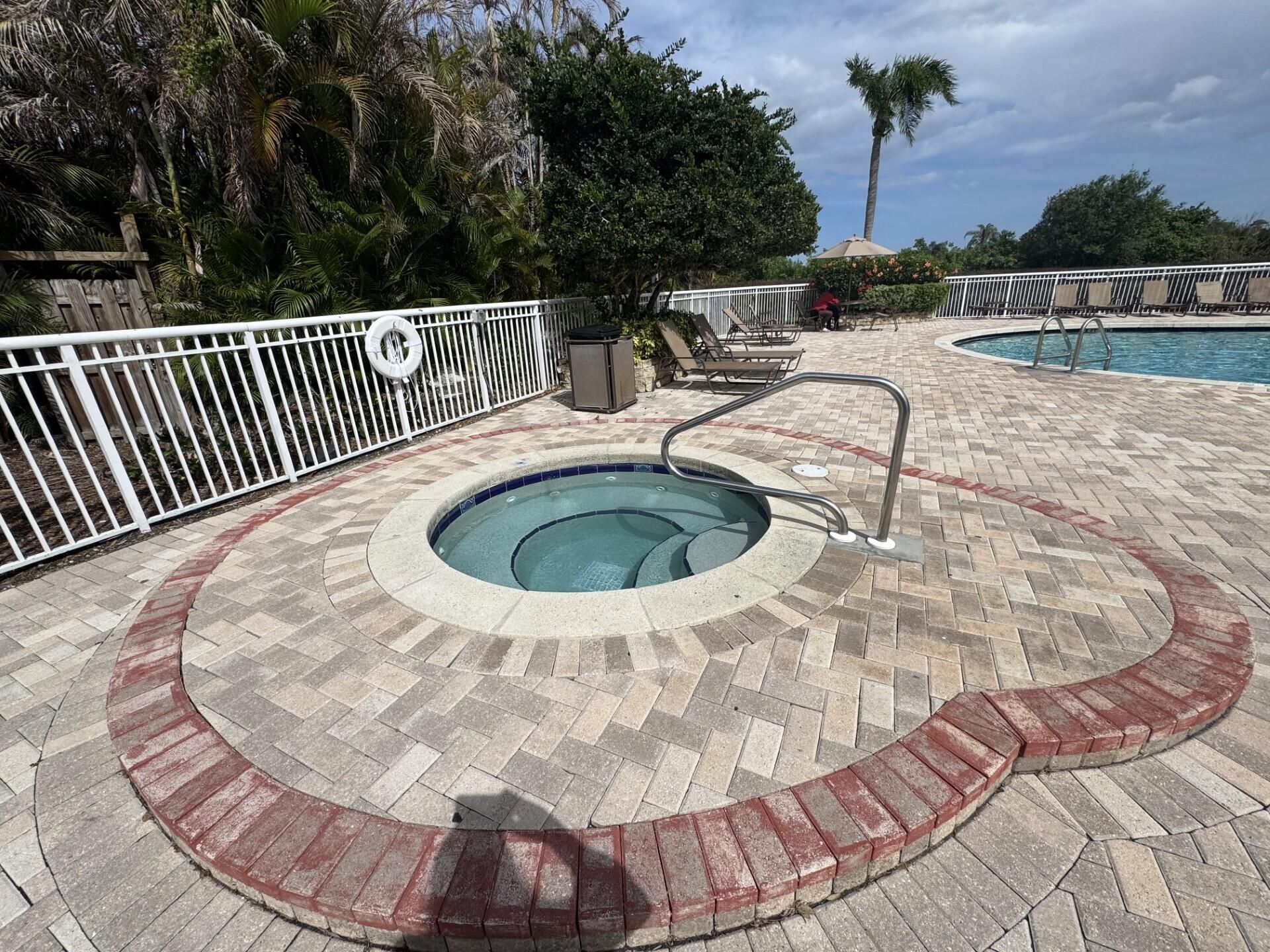 106 SW Peacock Boulevard, Unit 4-205, Port Saint Lucie, FL 34986 Photo
