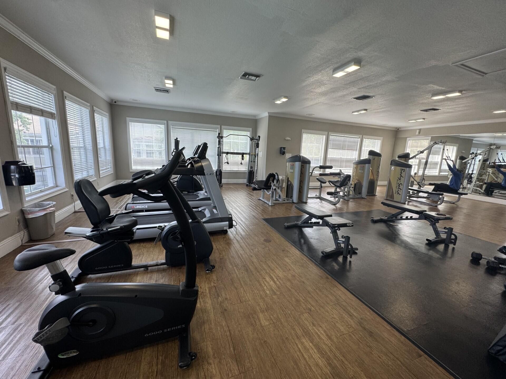 106 SW Peacock Boulevard, Unit 4-205, Port Saint Lucie, FL 34986 Photo