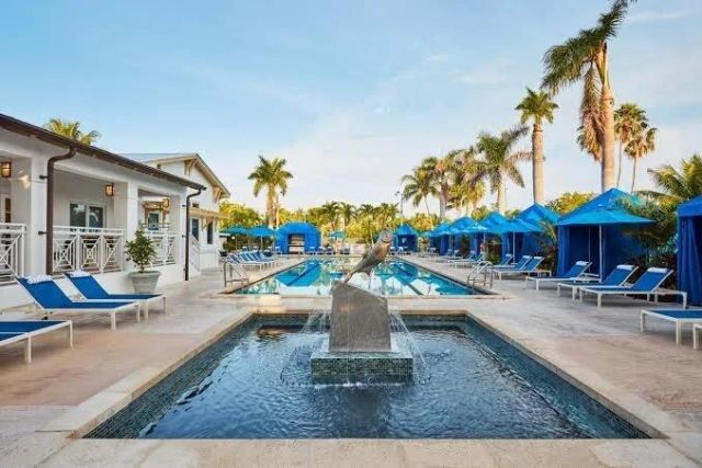 81801 Overseas Highway Highway, Unit 714, Islamorada, FL 33036 Photo