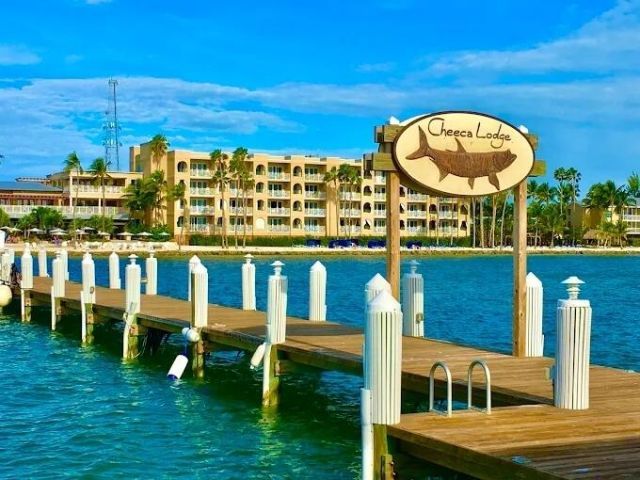 81801 Overseas Highway Highway, Unit 714, Islamorada, FL 33036 Photo