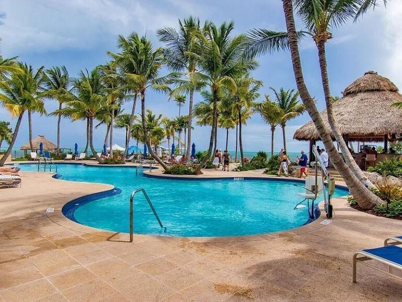 81801 Overseas Highway Highway, Unit 714, Islamorada, FL 33036 Photo
