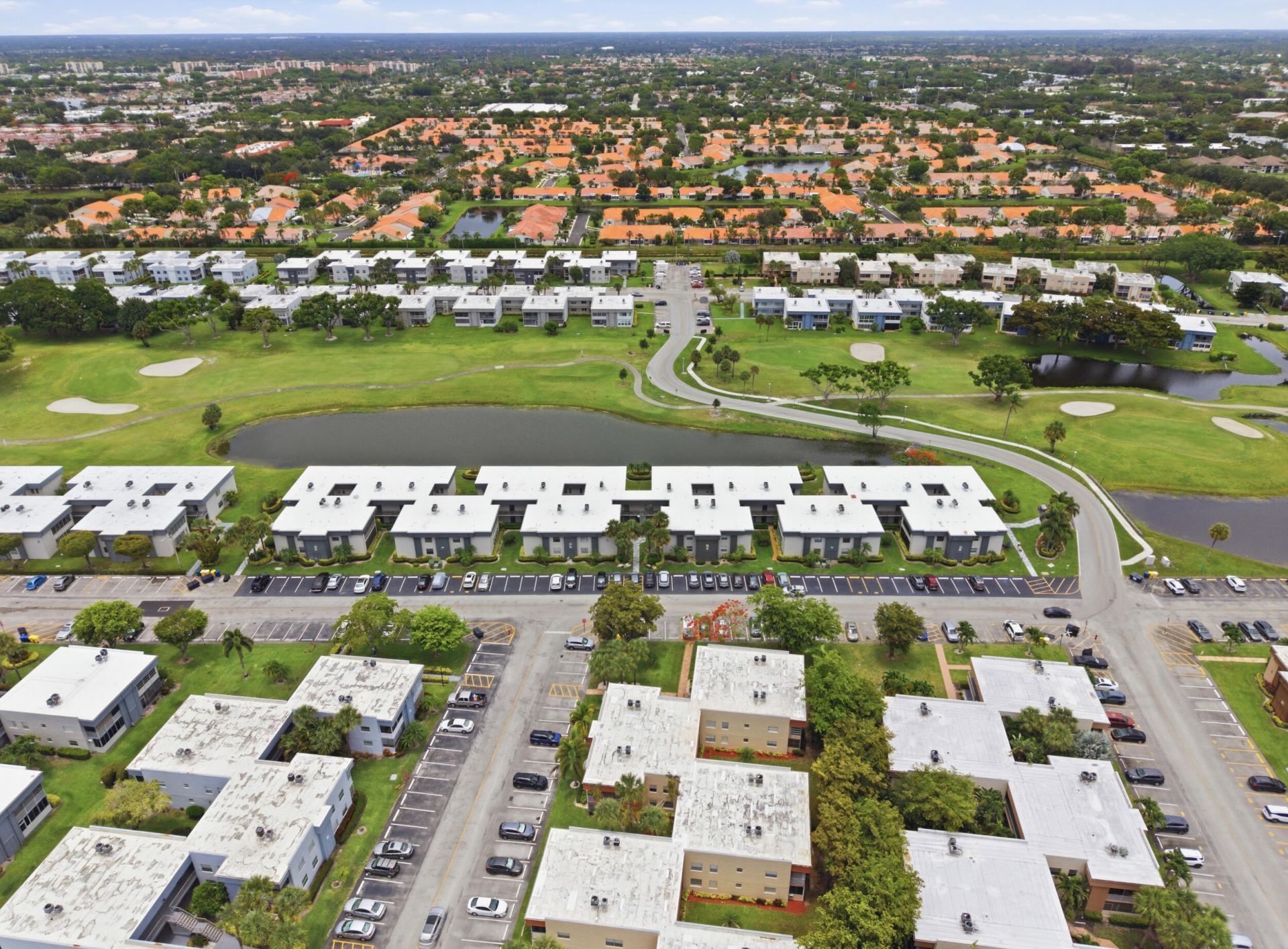 53 Piedmont B, Delray Beach, FL 33484 Photo