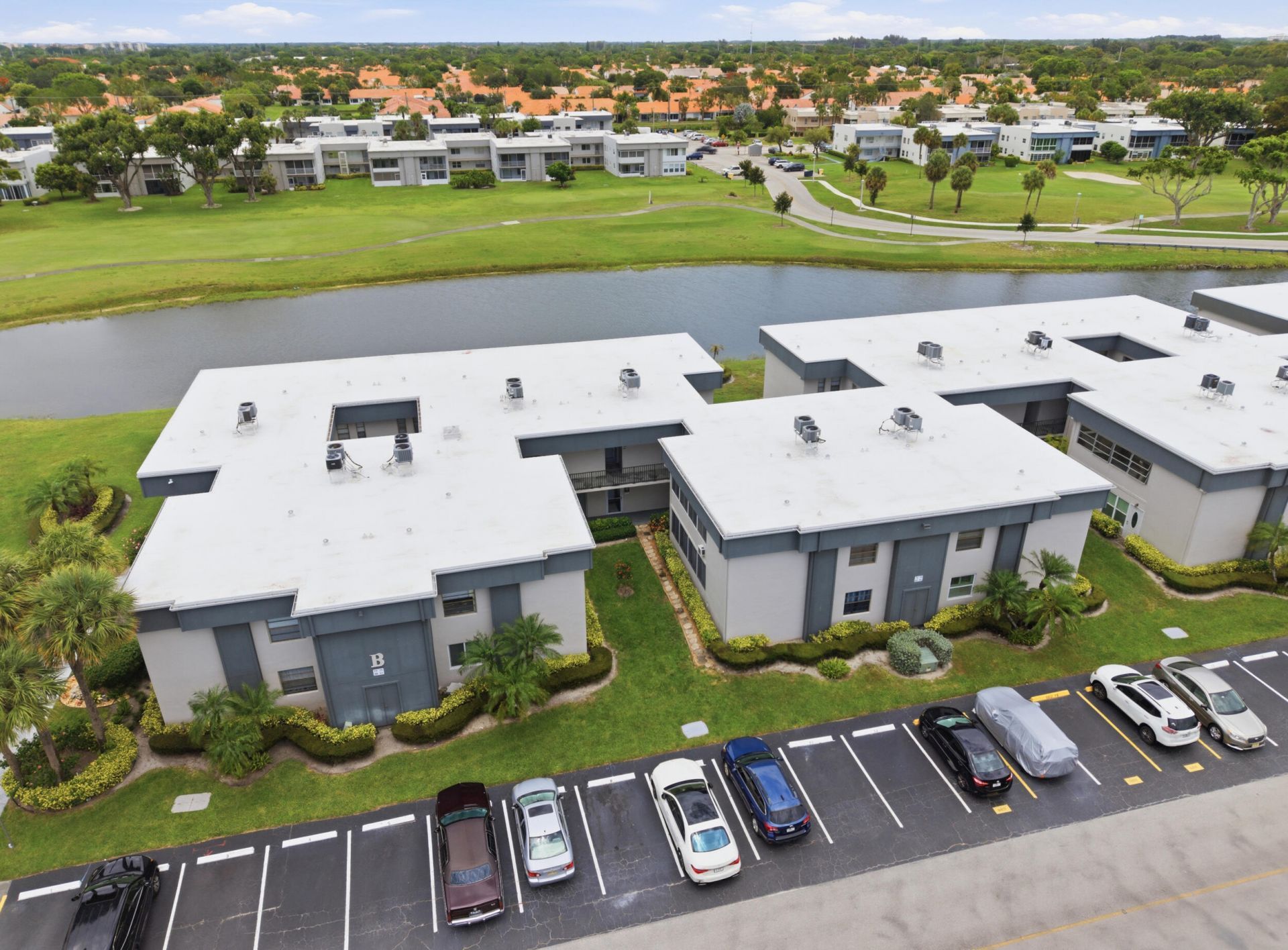 53 Piedmont B, Delray Beach, FL 33484 Photo
