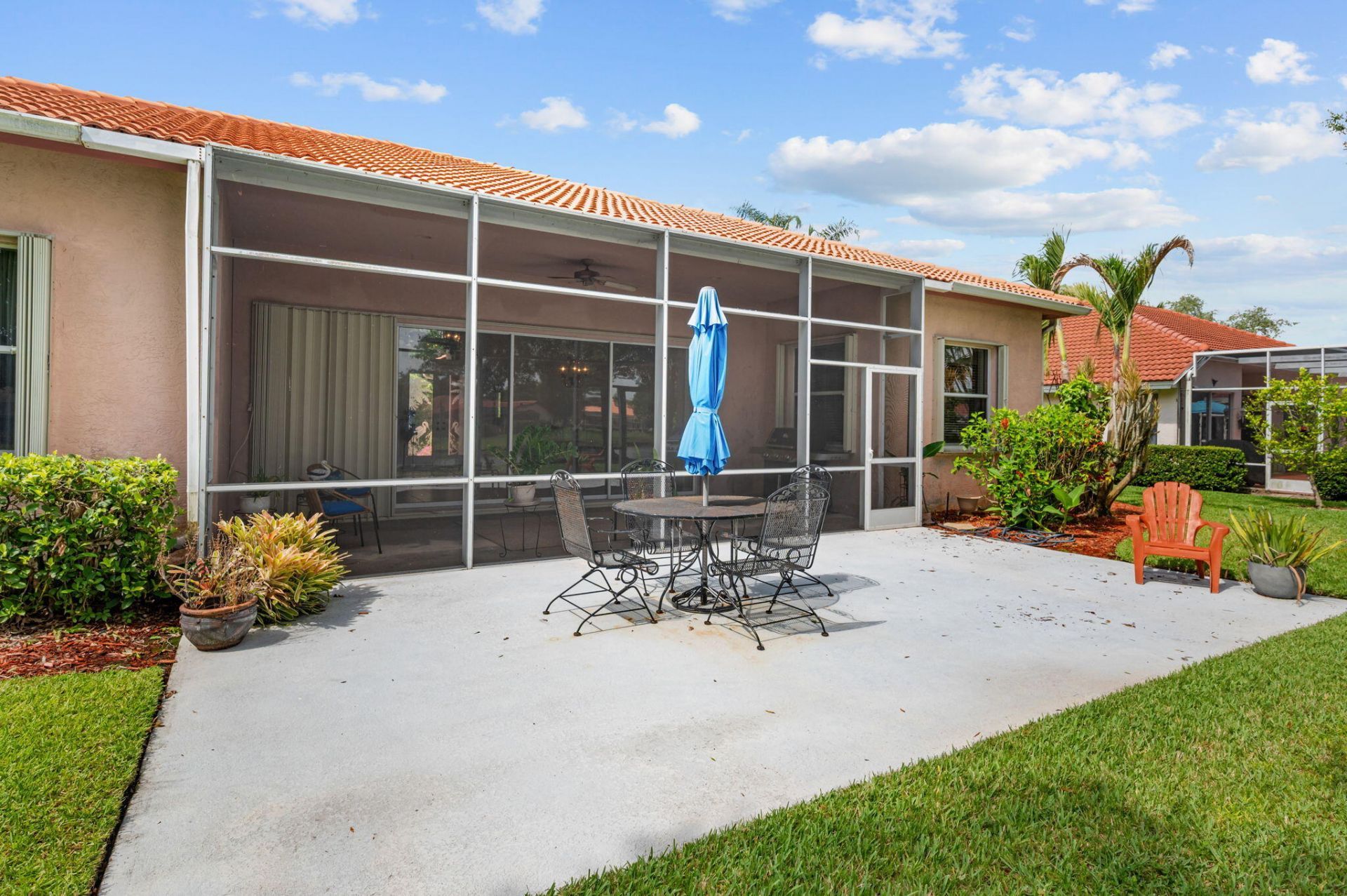 1534 SW Mockingbird Circle, Port Saint Lucie, FL 34986 Photo