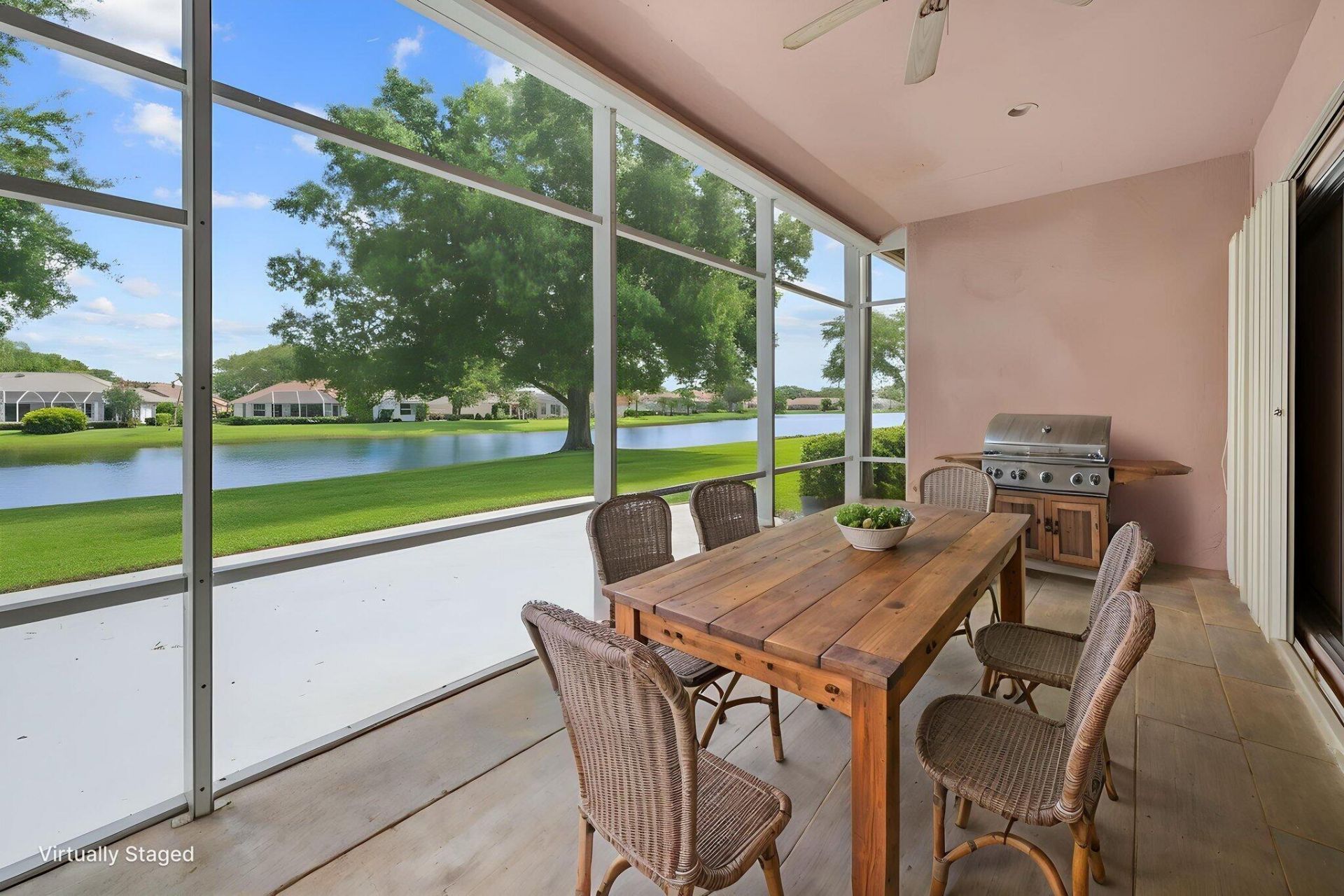 1534 SW Mockingbird Circle, Port Saint Lucie, FL 34986 Photo