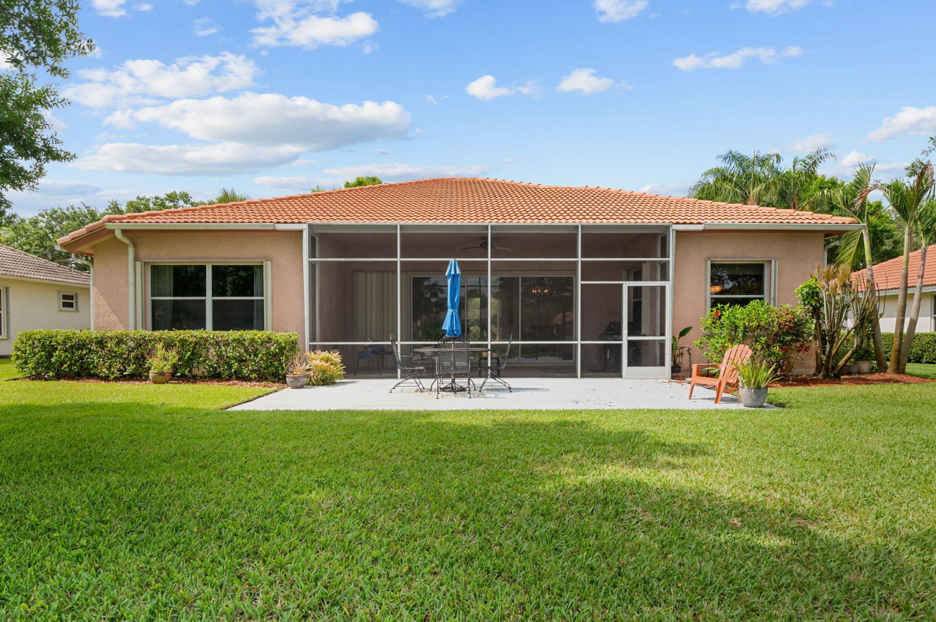 1534 SW Mockingbird Circle, Port Saint Lucie, FL 34986 Photo