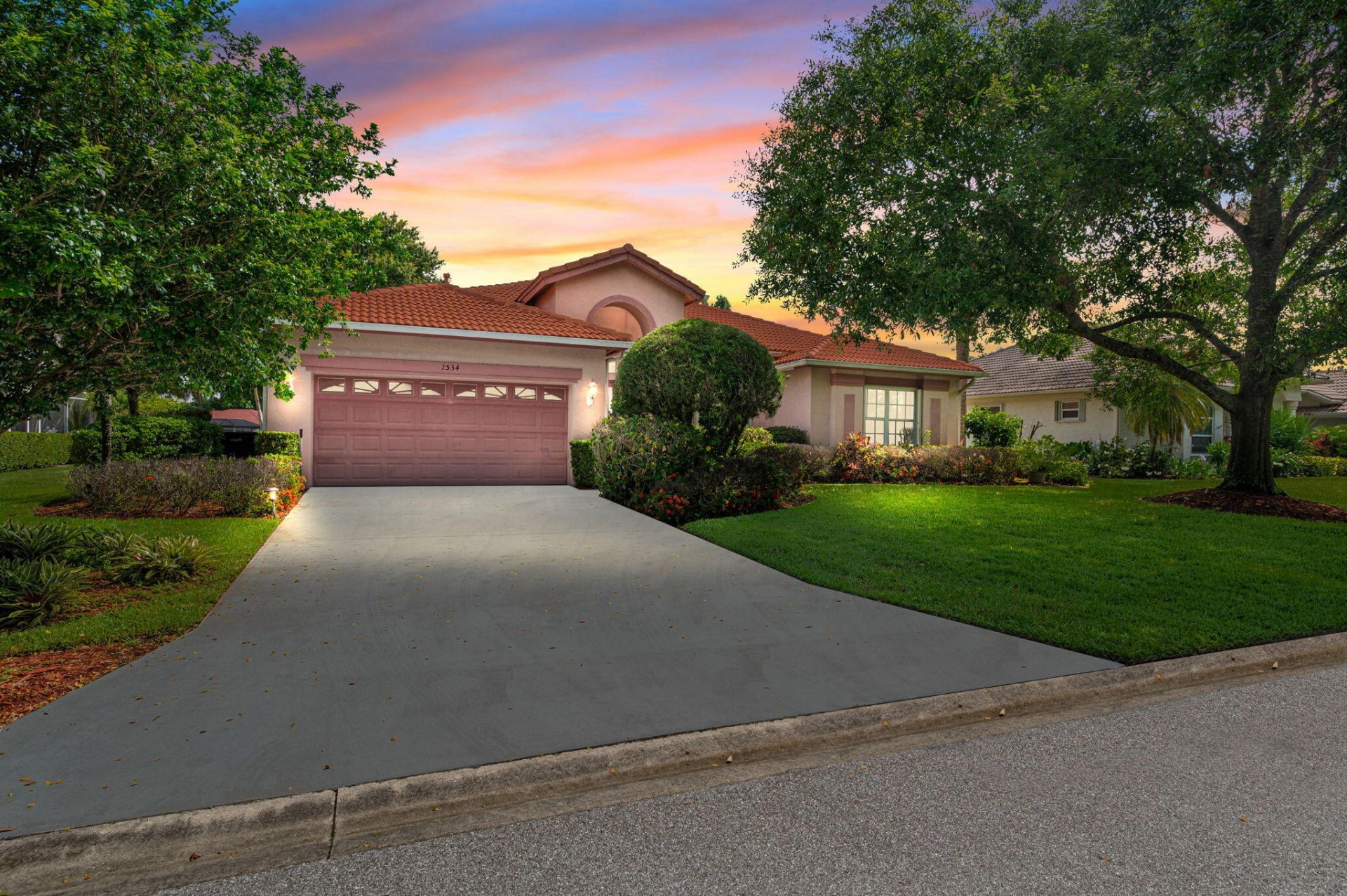 1534 SW Mockingbird Circle, Port Saint Lucie, FL 34986 Photo