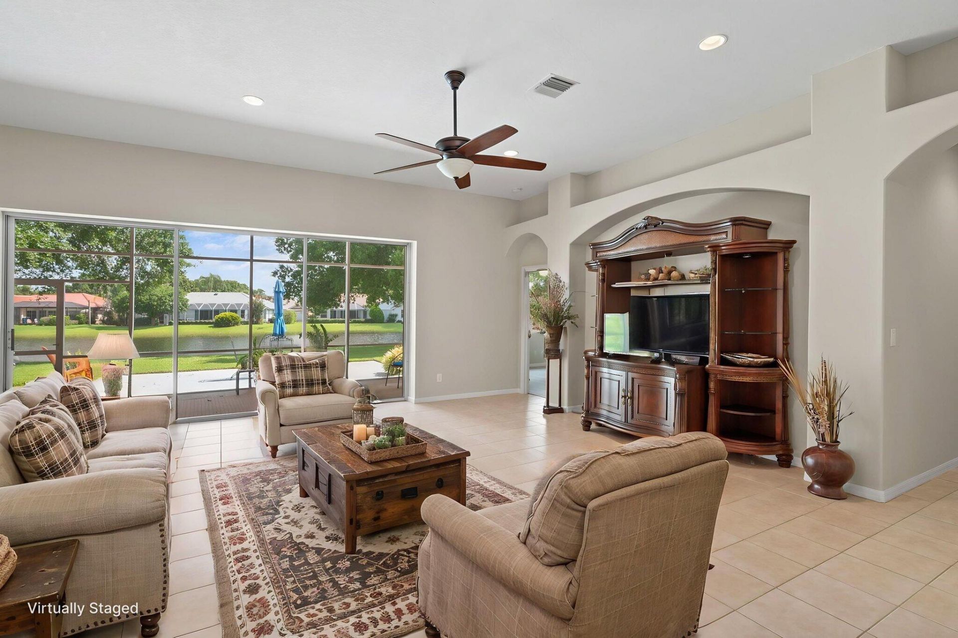 1534 SW Mockingbird Circle, Port Saint Lucie, FL 34986 Photo