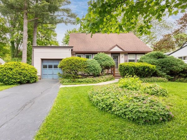 217 Redfield Avenue , Fayetteville, NY 13066