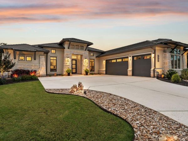 111 Bee Brush CT , Georgetown, TX 78628