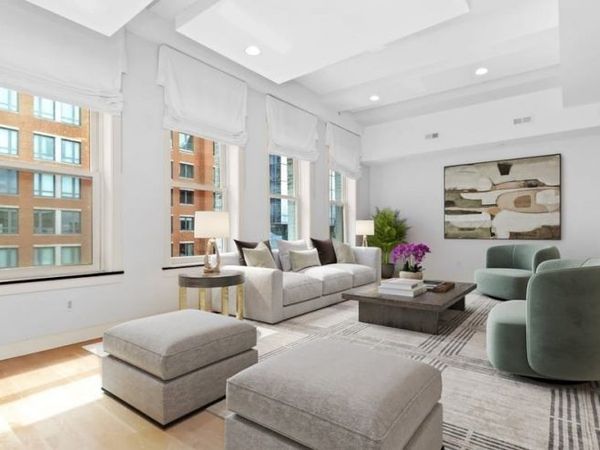 811 Boylston St, Unit 4, Boston, MA 02116