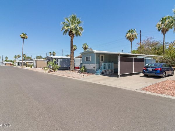 2727 E UNIVERSITY Drive, Unit 134, Tempe, AZ 85288