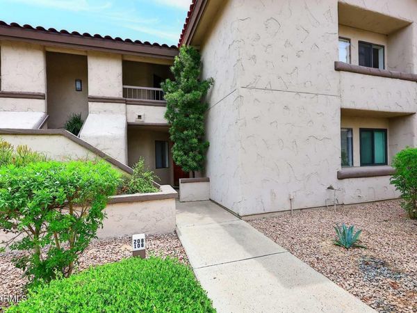 9115 E PURDUE Avenue, Unit 108, Scottsdale, AZ 85258