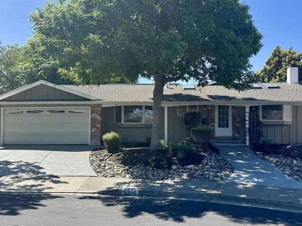 6344 Beech Ct, Pleasanton, CA 94588