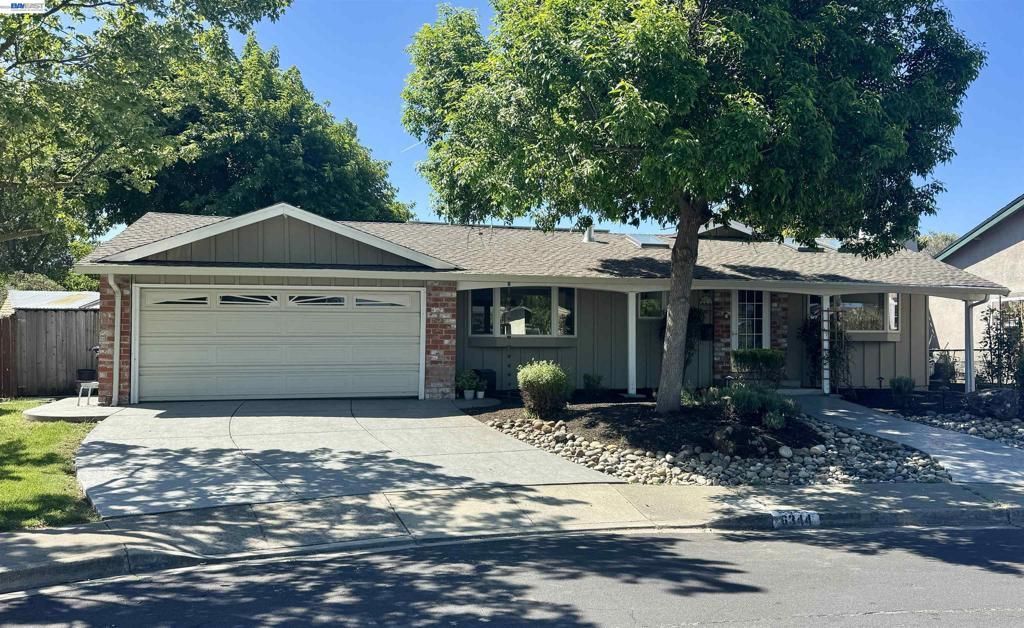 6344 Beech Ct, Pleasanton, CA 94588 Main Photo