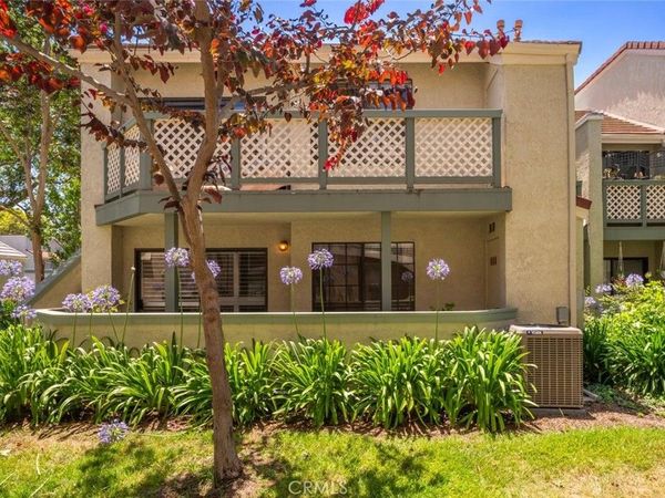3554 W Carrotwood Court , Unit C, Anaheim, CA 92804
