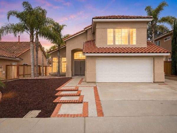 12930 Salmon River Road, San Diego, CA 92129