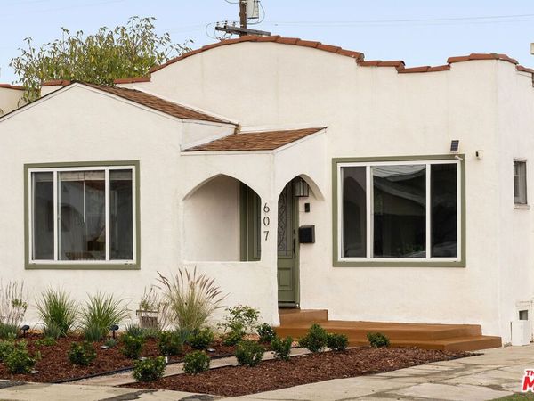 607 W 111th Place, Los Angeles, CA 90044