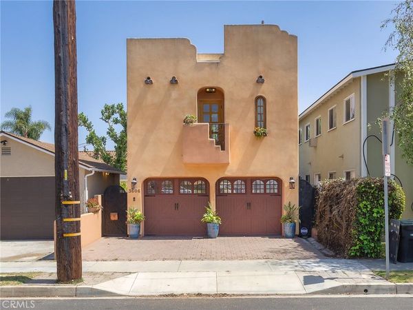 3606 W Chandler Boulevard , Burbank, CA 91505