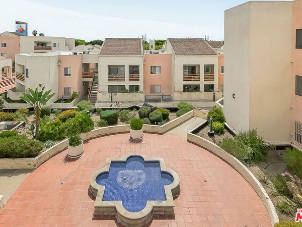 1118 Valencia Street , Unit 310, Los Angeles, CA 90015