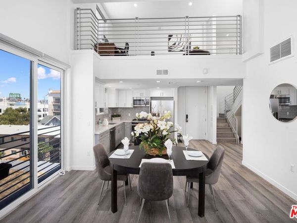 1055 S Serrano Avenue , Unit 505, Los Angeles, CA 90006