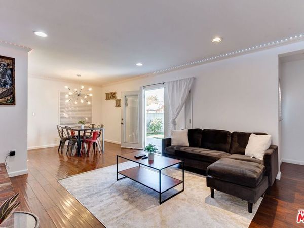 7553 GARDEN GROVE Avenue , Reseda, CA 91335