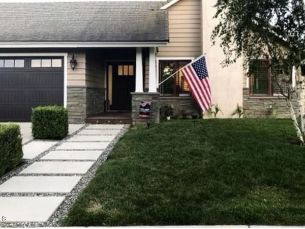 32 Dobkin Place, Simi Valley, CA 93065