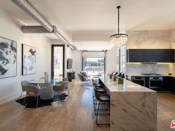 710 N Orlando Avenue , Unit 201, West Hollywood, CA 90069