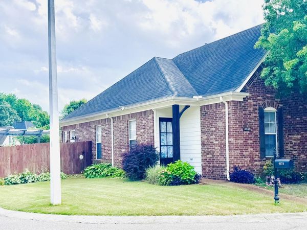 9973 OBAN DR, Cordova, TN 38016