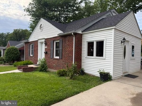 2709 FENIMORE ROAD, SILVER SPRING, MD 20902