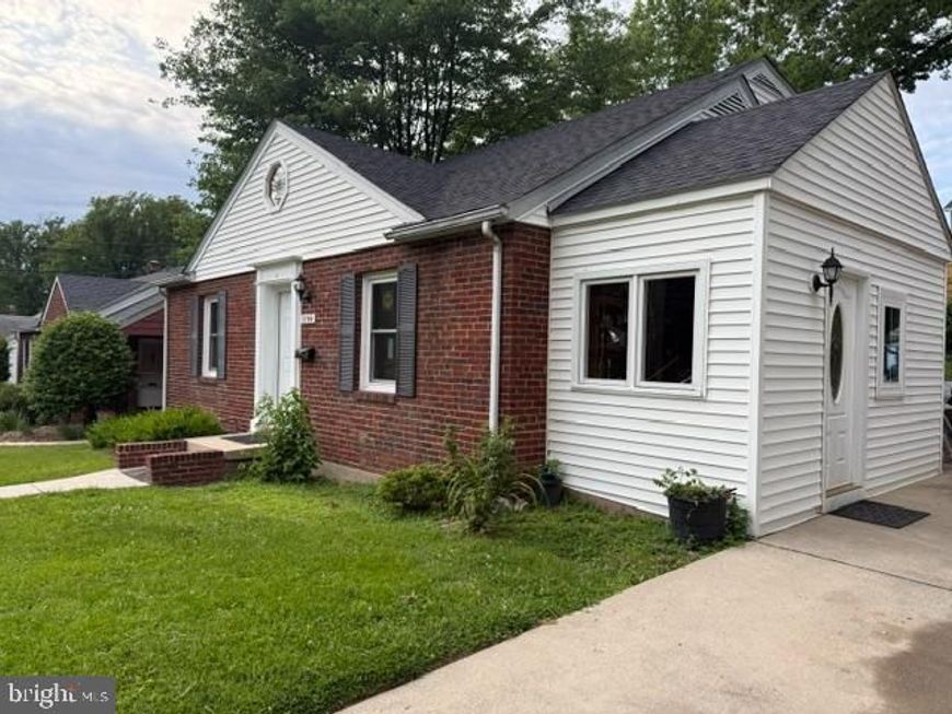 2709 Fenimore Road, Silver Spring, MD 20902 Main Photo