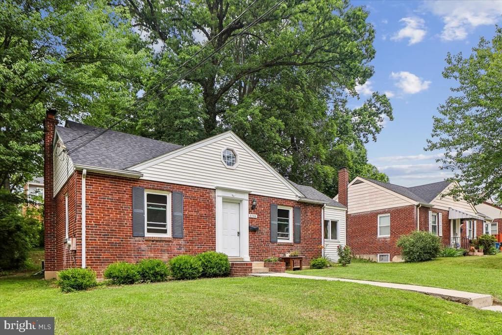 2709 FENIMORE ROAD, SILVER SPRING, MD 20902