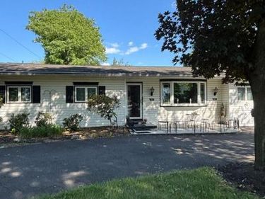 4647 BENSALEM BOULEVARD , BENSALEM, PA 19020