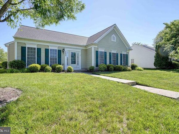7453 JEFFREYS WAY, EASTON, MD 21601