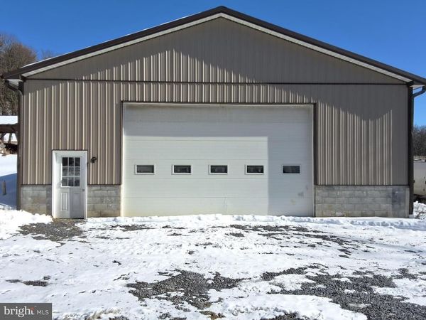 25 CRABGRASS LANE, Unit 2 POLE BAR, MOHNTON, PA 19540