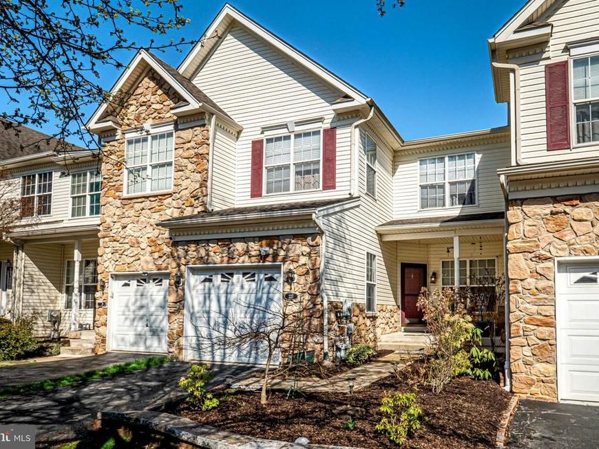 227 Birchwood Drive, West Chester, PA 19380 Main Photo