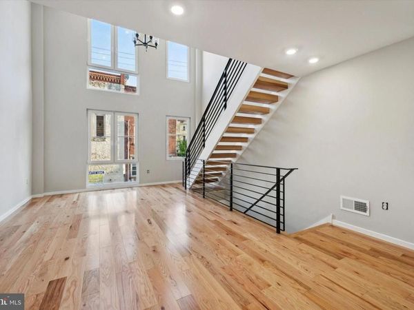 1515 W STILES STREET, Unit 2, PHILADELPHIA, PA 19121