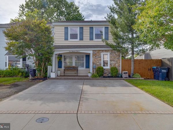 118 DRIFTWOOD COURT, JOPPA, MD 21085