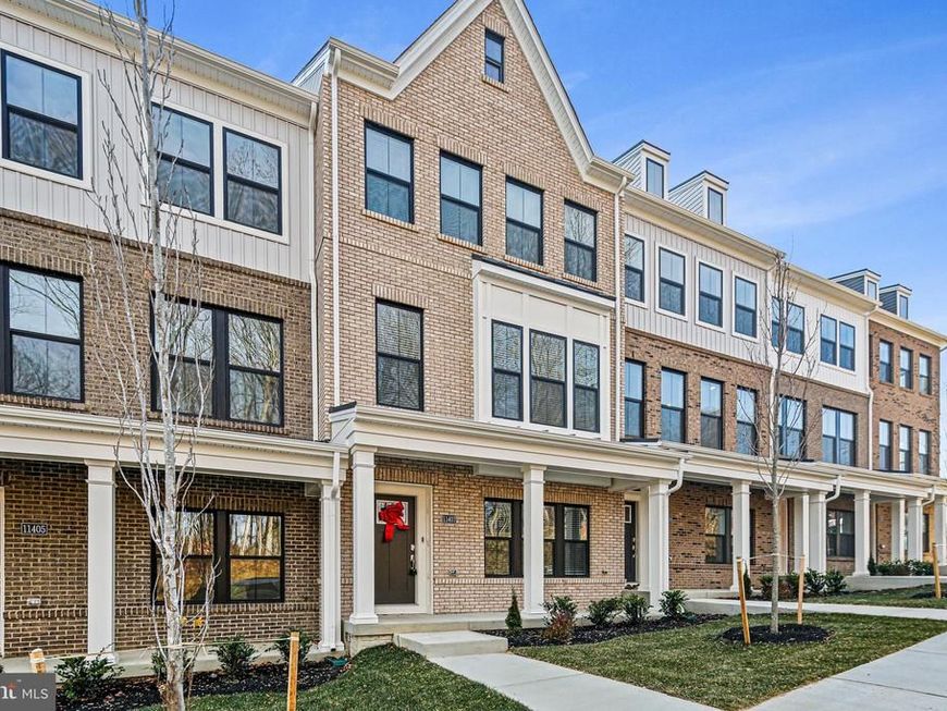 11407 Starlight Place , Marriottsville, MD 21104 Main Photo