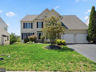 9411 WORTHINGTON DRIVE , BRISTOW, VA 20136