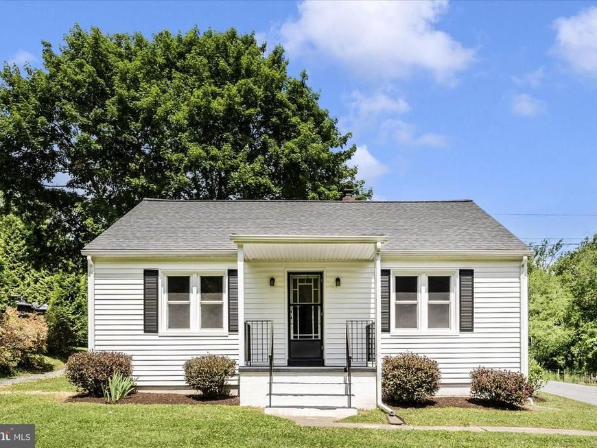 7716 Edgewood Church Road, Frederick, MD 21702 Main Photo