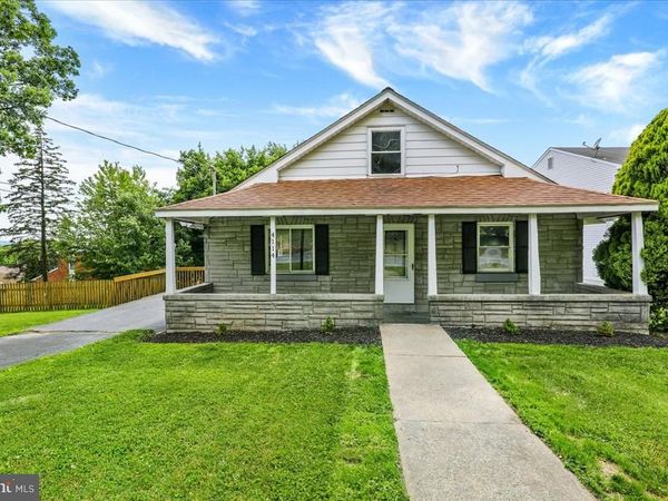 4114 SEFRANKA ROAD, TEMPLE, PA 19560