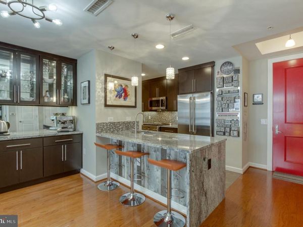 11990 MARKET STREET, Unit 1604, RESTON, VA 20190