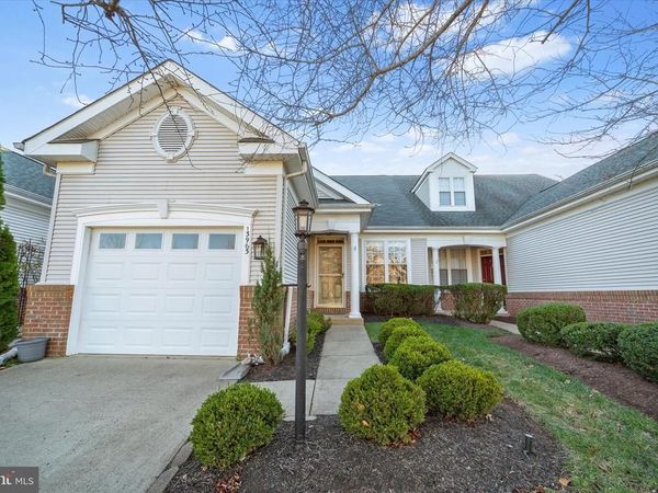 13963 CHELMSFORD DRIVE, GAINESVILLE, VA 20155