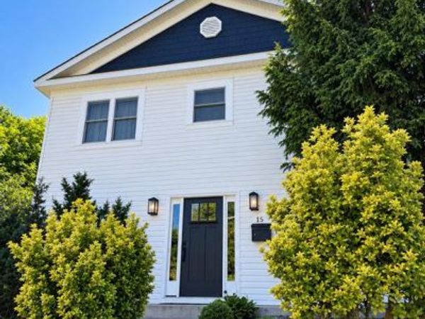157 MANASSAS DRIVE, MANASSAS PARK, VA 20111