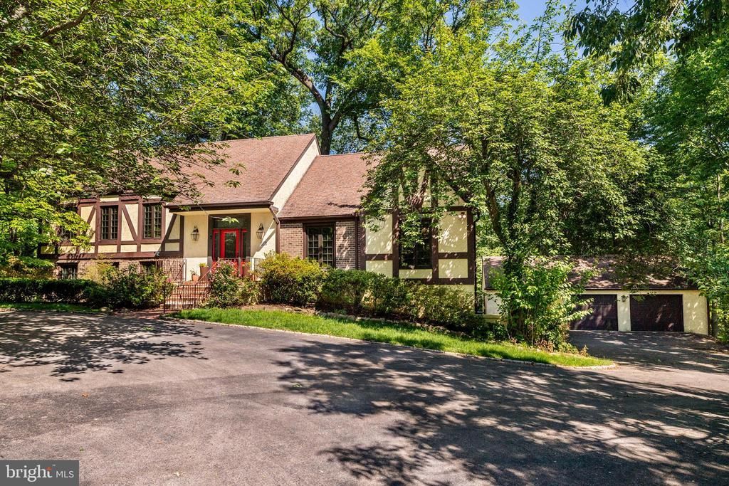 644 ROBINSON LANE, HAVERFORD, PA 19041